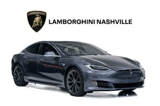 Used 2020 Tesla Model S Long Range Plus image 1