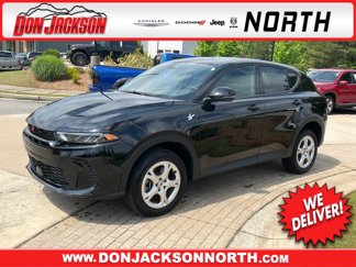 Used 2024 Dodge Hornet GT image 1