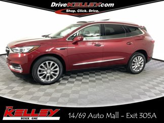 Used 2020 Buick Enclave Essence image 1