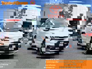 Used 2021 Toyota Corolla SE image 1