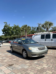 Used 2003 Toyota Corolla CE image 1