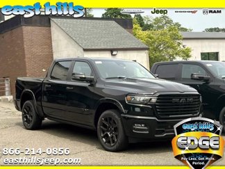 New 2025 RAM 1500 Laramie image 1
