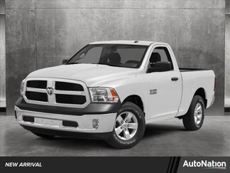 Used 2015 RAM 1500 Tradesman w/ Power & Remote Entry Group image 1