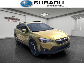 Used 2021 Subaru Crosstrek 2.5i Limited w/ Moonroof Package 2 image 1