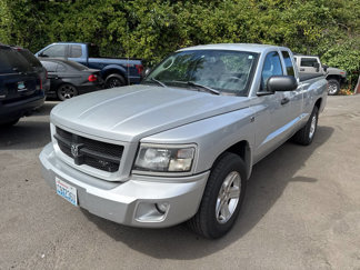 Used 2011 Dodge Dakota Big Horn image 1