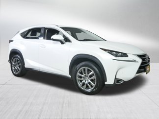 Used 2015 Lexus NX 200t AWD image 1