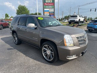 Used 2013 Cadillac Escalade Premium image 1