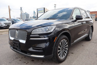 Used 2022 Lincoln Aviator Reserve w/ Elements Package Plus image 1