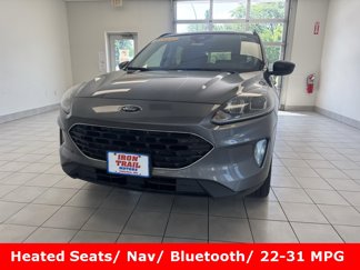 Used 2022 Ford Escape SEL image 1