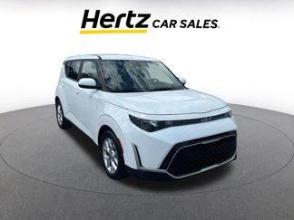 Used 2023 Kia Soul LX w/ Option Group 015 image 1