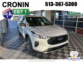 New 2025 Ford Escape ST-Line image 1