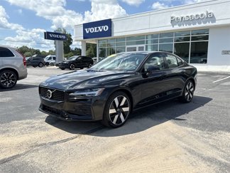Used 2024 Volvo S60 T8 Ultimate w/ Climate Package image 1