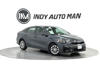 Used 2019 Kia Forte Sedan image 1