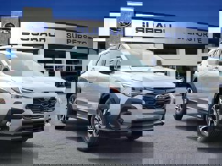 New 2025 Subaru Crosstrek 2.5i Premium image 1
