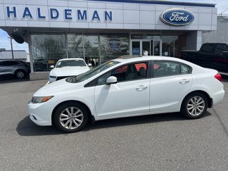 Used 2012 Honda Civic EX image 1