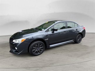 Used 2016 Subaru WRX image 1