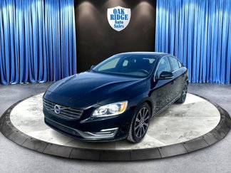 Used 2016 Volvo S60 T6 image 1