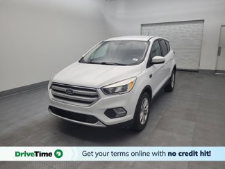 Used 2019 Ford Escape SE image 1