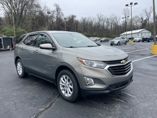 Used 2018 Chevrolet Equinox LT image 1