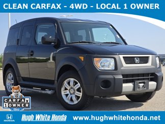 Used 2006 Honda Element EX image 1