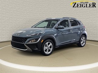 Used 2022 Hyundai Kona SEL w/ Cargo Package image 1