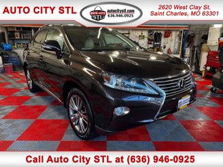 Used 2013 Lexus RX 350 2WD image 1