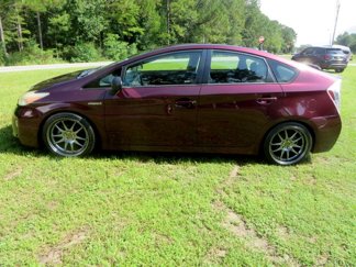 Used 2013 Toyota Prius Persona Series image 1