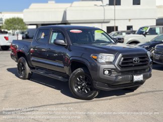 Used 2020 Toyota Tacoma SR5 image 1