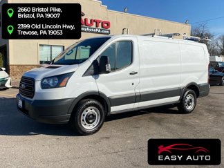 Used 2018 Ford Transit 250 130 Low Roof image 1