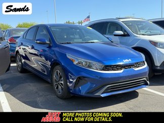 Certified 2024 Kia Forte LXS w/ LXS Technology Package image 1