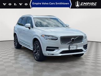 Certified 2024 Volvo XC90 B5 Plus w/ Protection Package Premier image 1