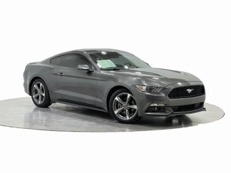 Used 2015 Ford Mustang Coupe w/ Equipment Group 051A image 1