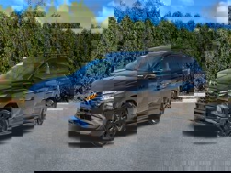 Certified 2024 Hyundai Tucson XRT image 1