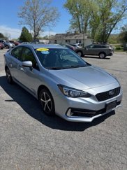 Used 2022 Subaru Impreza 2.0i Premium image 1