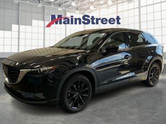 Used 2023 MAZDA CX-9 Touring Plus image 1