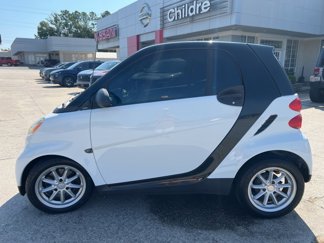 Used 2009 smart fortwo passion image 1