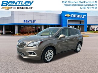 Used 2017 Buick Envision Essence image 1