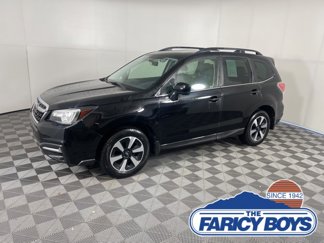 Used 2018 Subaru Forester 2.5i Limited image 1