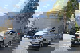 Used 2019 INFINITI QX60 Luxe w/ Essential Package image 1