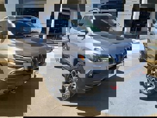 Used 2021 Jeep Cherokee Trailhawk image 1