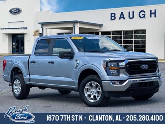 Certified 2023 Ford F150 XLT image 1