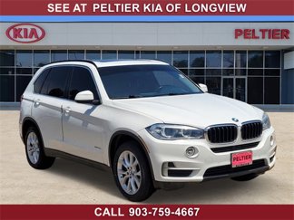 Used 2016 BMW X5 xDrive35i image 1
