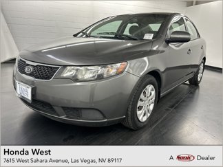 Used 2013 Kia Forte EX image 1