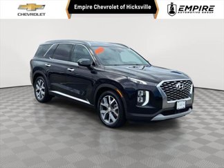 Used 2020 Hyundai Palisade SEL w/ Convenience Package image 1