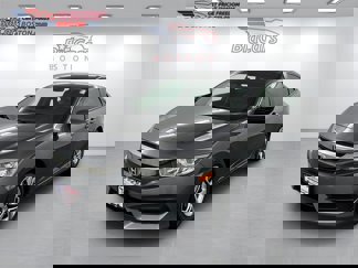 Used 2018 Honda Civic LX image 1