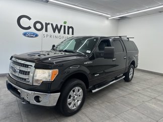 Used 2014 Ford F150 XLT w/ XLT Chrome Package image 1