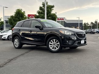 Used 2015 MAZDA CX-5 Touring image 1