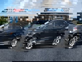Used 2017 Ford Edge SEL video 2