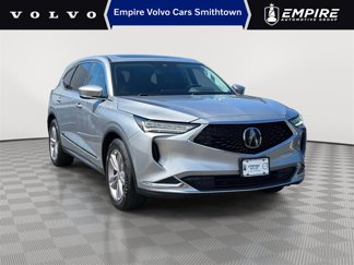 Used 2023 Acura MDX SH-AWD image 1