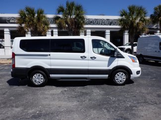 Used 2020 Ford Transit 150 XLT image 1